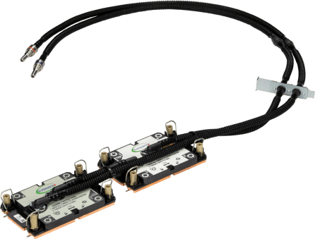 Supermicro CPU Cold Plate