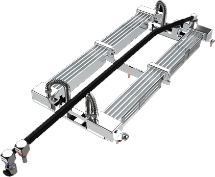 Supermicro DIMM Cold Plate