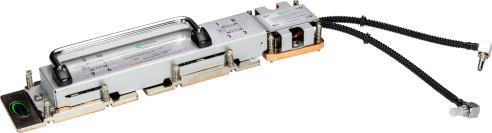 Supermicro GPU Cold Plate